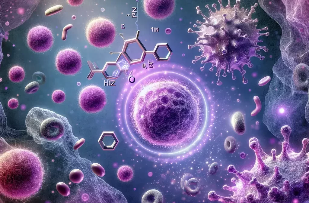 Unlocking the Power of Zinc