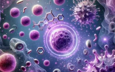 Unlocking the Power of Zinc