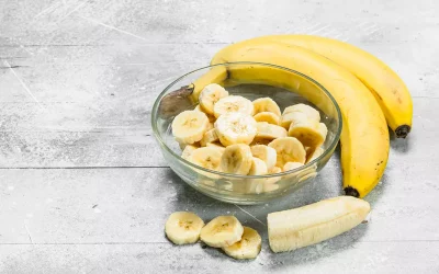Potassium and Health