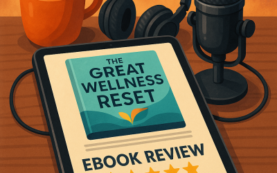 The 30-Day Wellness Reset: Simple Steps to Transform Your Health!