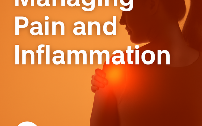 Understanding Inflammation – The Root of Pain and Disease