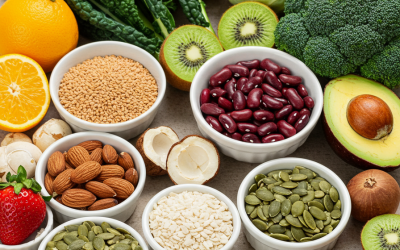 Processed Foods vs. Whole Foods: The Real Cost to Your Health