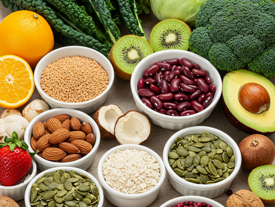 Processed Foods vs. Whole Foods: The Real Cost to Your Health