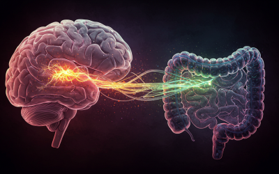 Clear Mind, Healthy Gut: The Surprising Link You Can’t Afford to Ignore