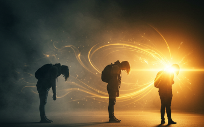 From Fatigue to Focus: Reclaiming Your Energy, One Natural Step at a Time