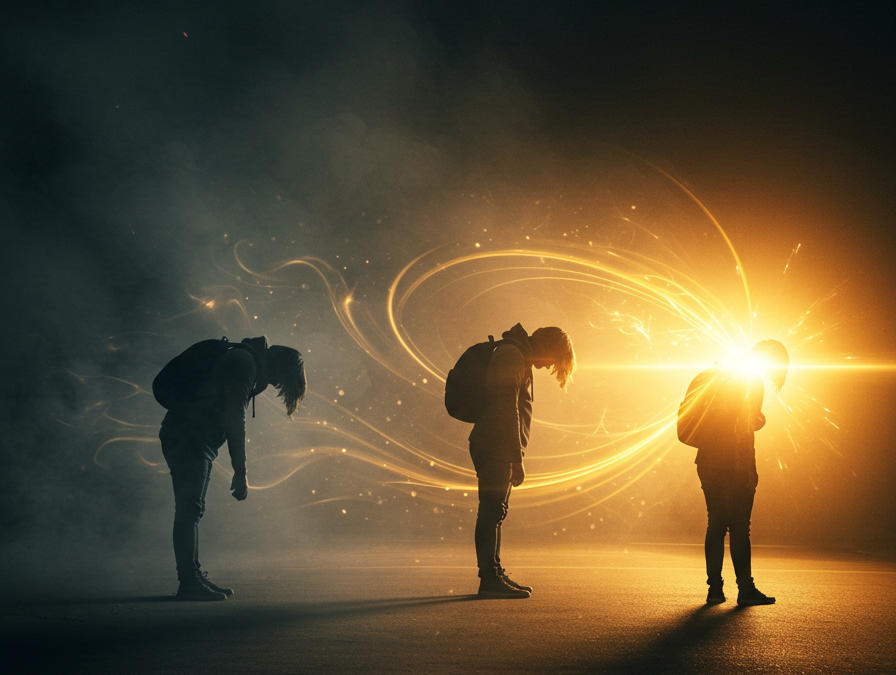 From Fatigue to Focus: Reclaiming Your Energy, One Natural Step at a Time