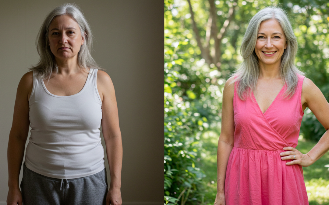 Why a Holistic Approach to Wellness Works When Diets Don’t