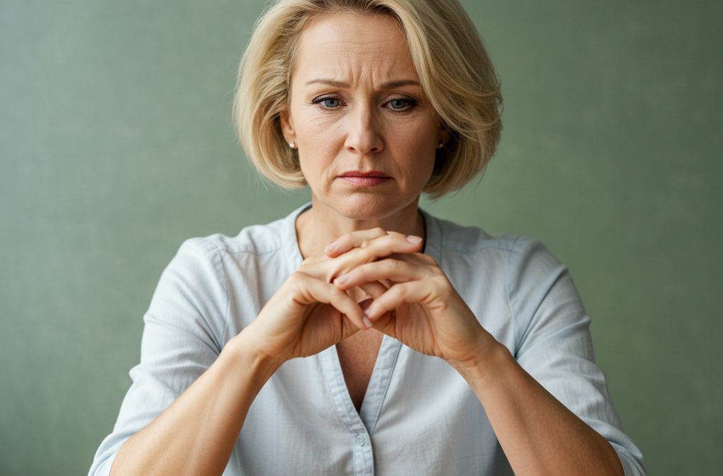 Why Your Brain Might Be Starving for Essential Minerals