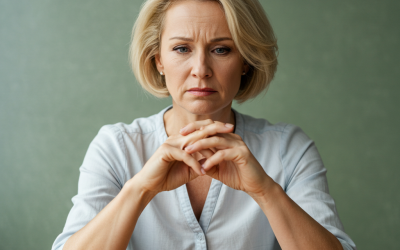 Why Your Brain Might Be Starving for Essential Minerals