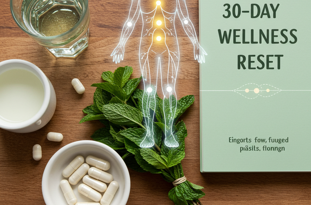 How Enzymes Support a Balanced Inflammatory Response