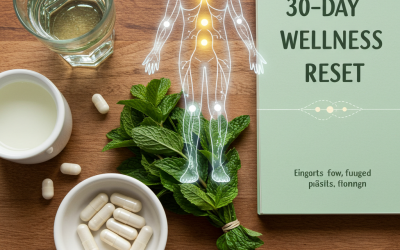 How Enzymes Support a Balanced Inflammatory Response