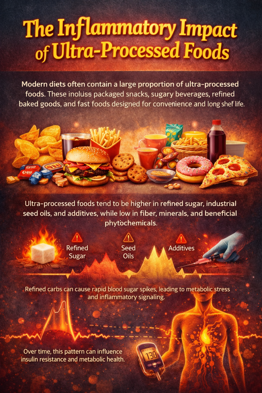 3-27-26 Processed foods impact