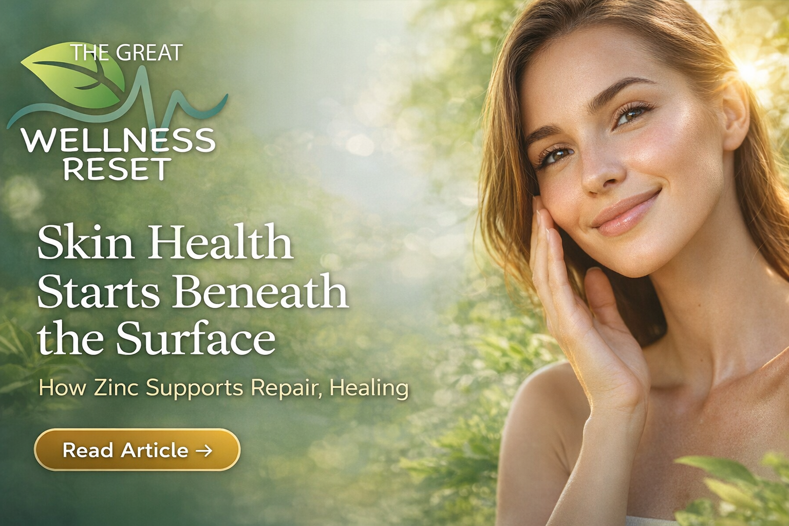 4-3-26 Zinc skin health blog image