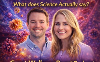 COVID Spike Protein & Persistent Symptoms: What the Science Says About Nattokinase