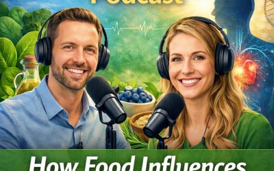 The Anti-Inflammatory Diet: How Food Choices Influence Inflammation