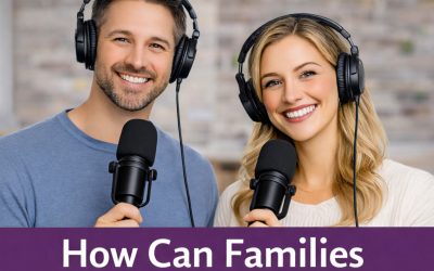 Healthy Kids Start at Home: How Parents Shape Lifelong Health Habits