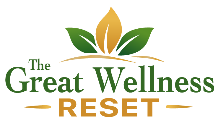 The Great Wellness Reset
