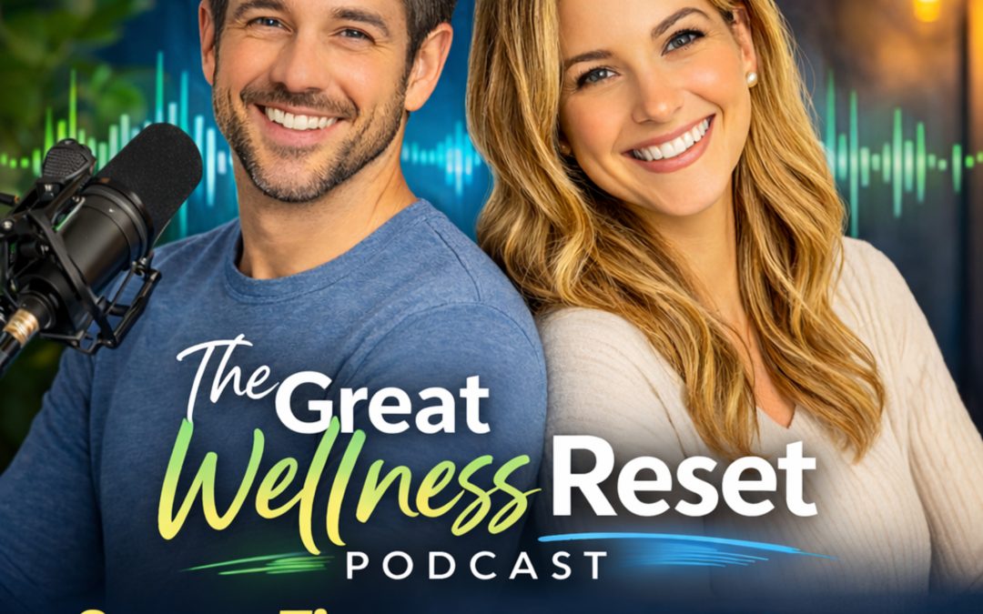 Screen Time Is Now a Health Issue: Helping Kids Reset Their Digital Habits