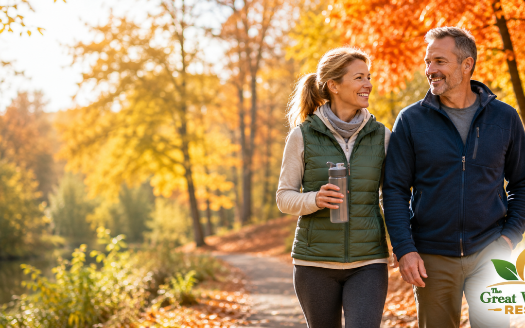 What to Keep Doing This Fall: Lessons From Your Summer Health Reset