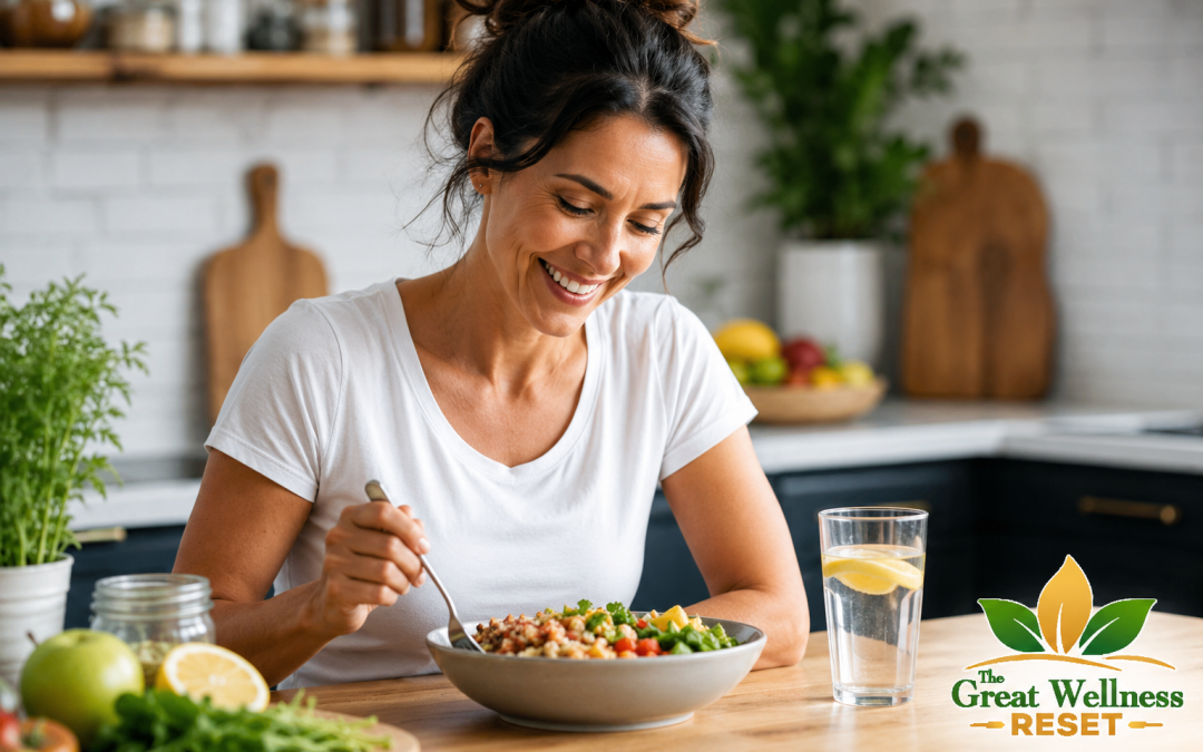 Why Healthy Digestion Is the Foundation of Fall Wellness