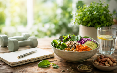 Understanding Enzymes: Why They Matter for Digestion and Wellness
