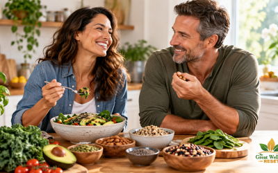 Small Nutrients, Big Impact: Why Trace Minerals Matter