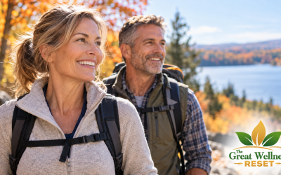 The Mineral Your Immune System Needs—but You May Not Think About